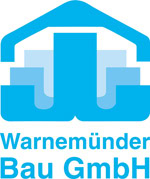 Warnemünder Bau GmbH Logo